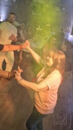 Oslava päťdesiatka sa konala v okrese Dunajská Stred v obci Michal na Ostrove dňa 25.4.2026 v Kultúrnom dome Michal na Ostrove - DJ MARK